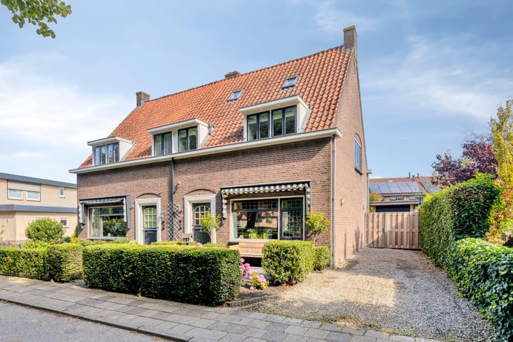 Foto 1 van Noord-Linschoterkade 10