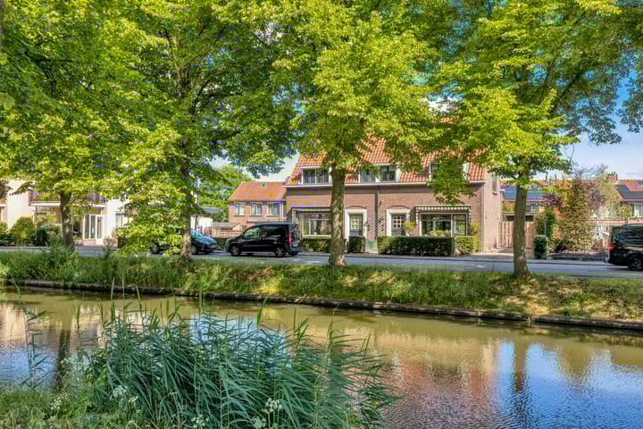 Photo 2 of Noord-Linschoterkade 10