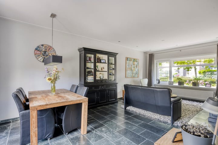 Photo 3 of Noord-Linschoterkade 10