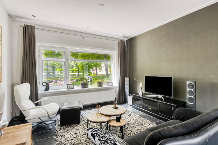 Photo 5 of Noord-Linschoterkade 10