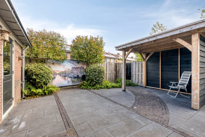 Foto 14 van Noord-Linschoterkade 10