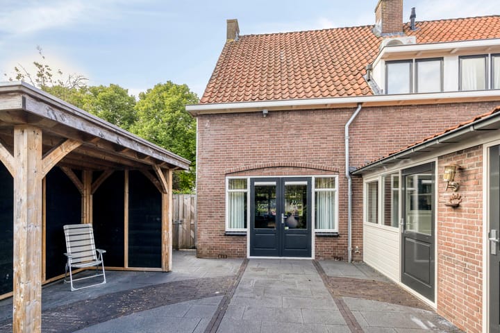 Foto 16 van Noord-Linschoterkade 10