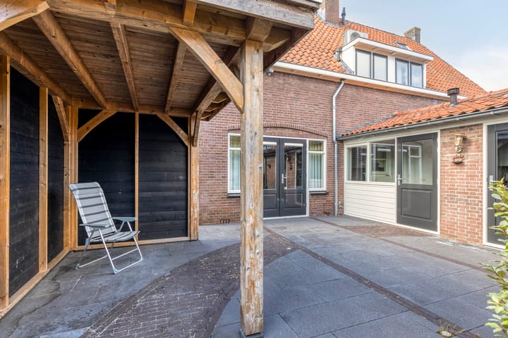 Foto 17 van Noord-Linschoterkade 10