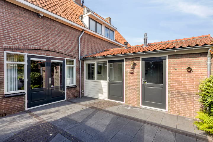 Foto 18 van Noord-Linschoterkade 10