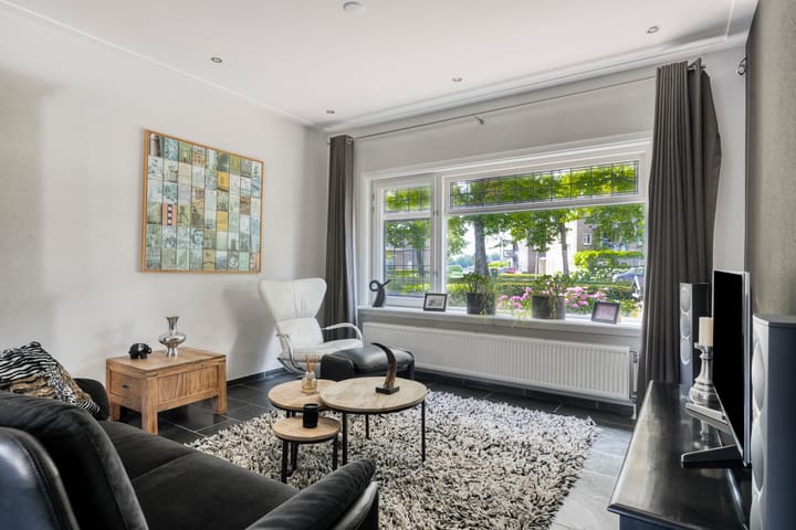 Photo 4 of Noord-Linschoterkade 10