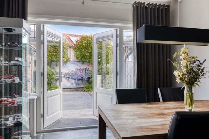 Foto 10 van Noord-Linschoterkade 10