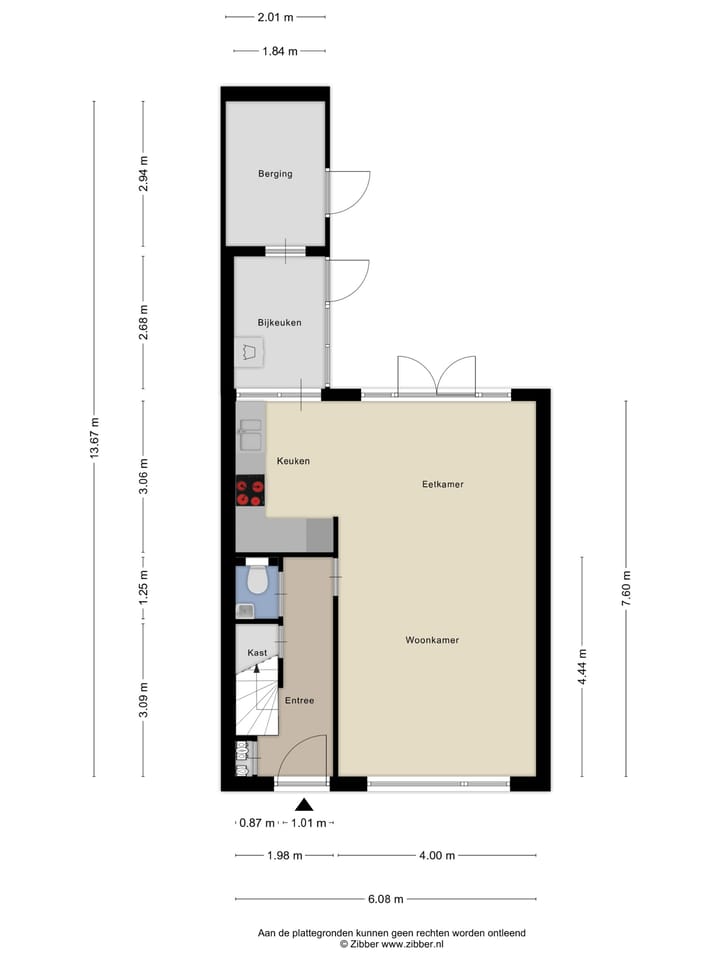 Foto 36 van Noord-Linschoterkade 10