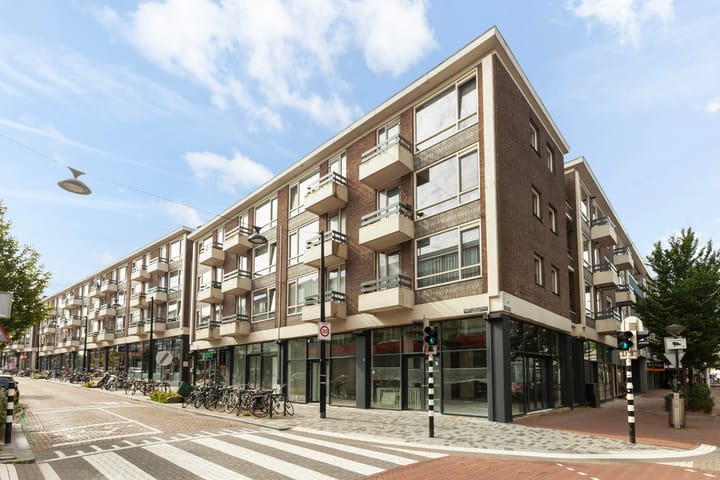 Photo 1 of Korte Hoogstraat 41-C