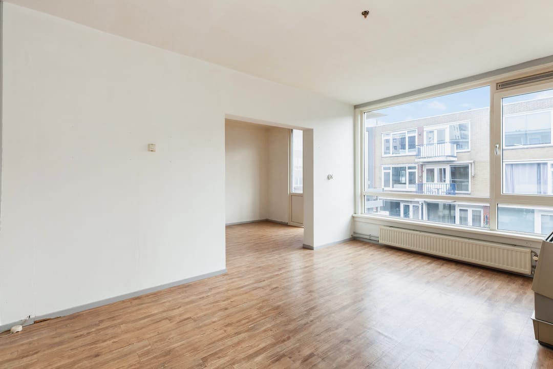 Foto 2 van Korte Hoogstraat 41-C