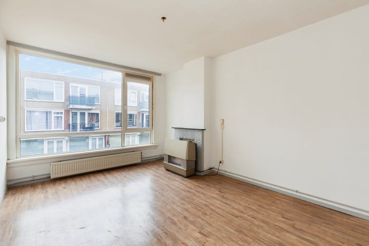 Foto 3 van Korte Hoogstraat 41-C