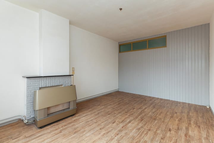 Foto 4 van Korte Hoogstraat 41-C