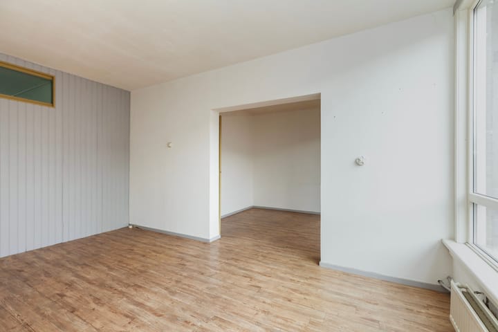 Foto 5 van Korte Hoogstraat 41-C