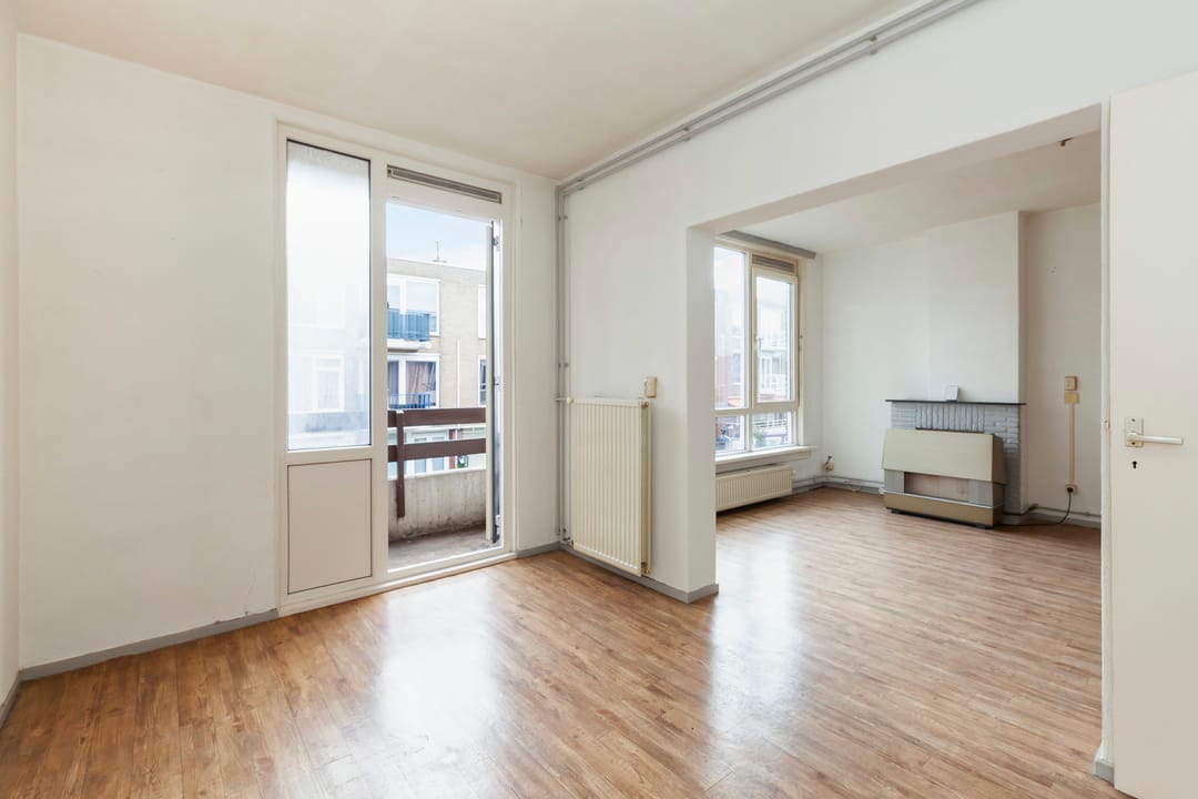 Foto 7 van Korte Hoogstraat 41-C