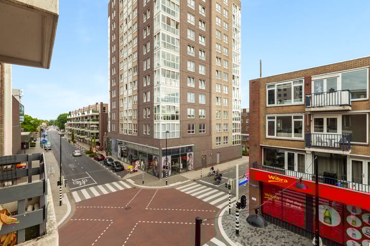 Photo 8 of Korte Hoogstraat 41-C