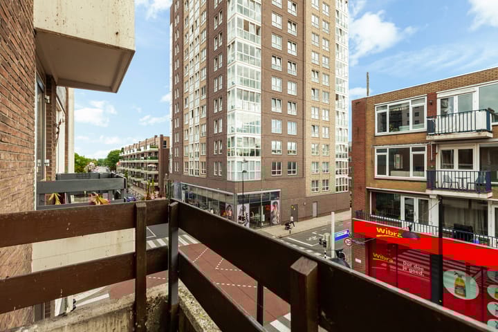 Photo 9 of Korte Hoogstraat 41-C