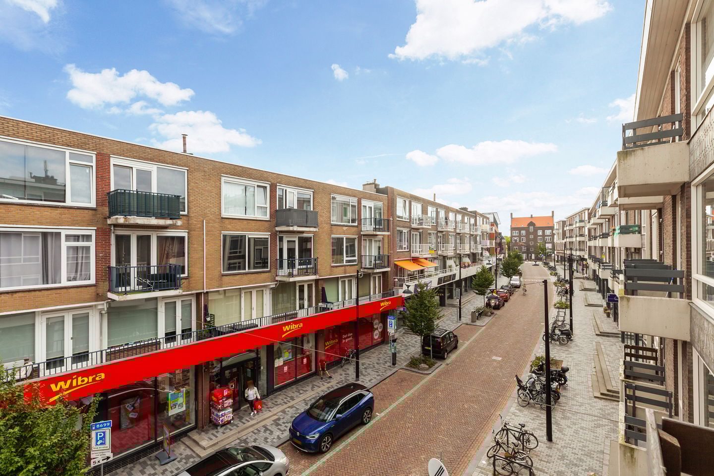 Foto 10 van Korte Hoogstraat 41-C