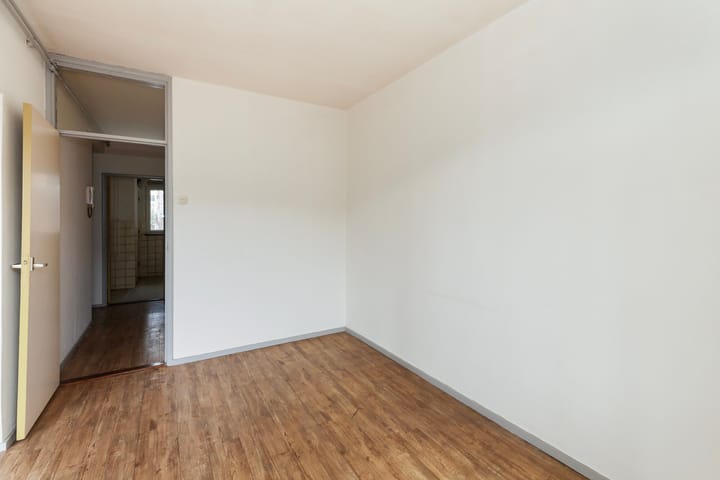 Photo 11 of Korte Hoogstraat 41-C