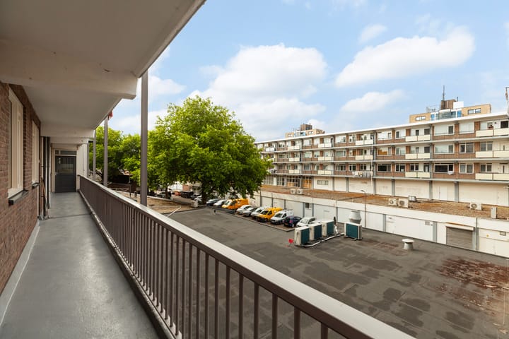 Photo 12 of Korte Hoogstraat 41-C