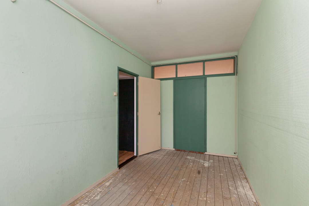 Foto 22 van Korte Hoogstraat 41-C