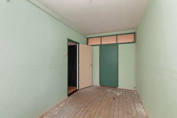 Photo 22 of Korte Hoogstraat 41-C