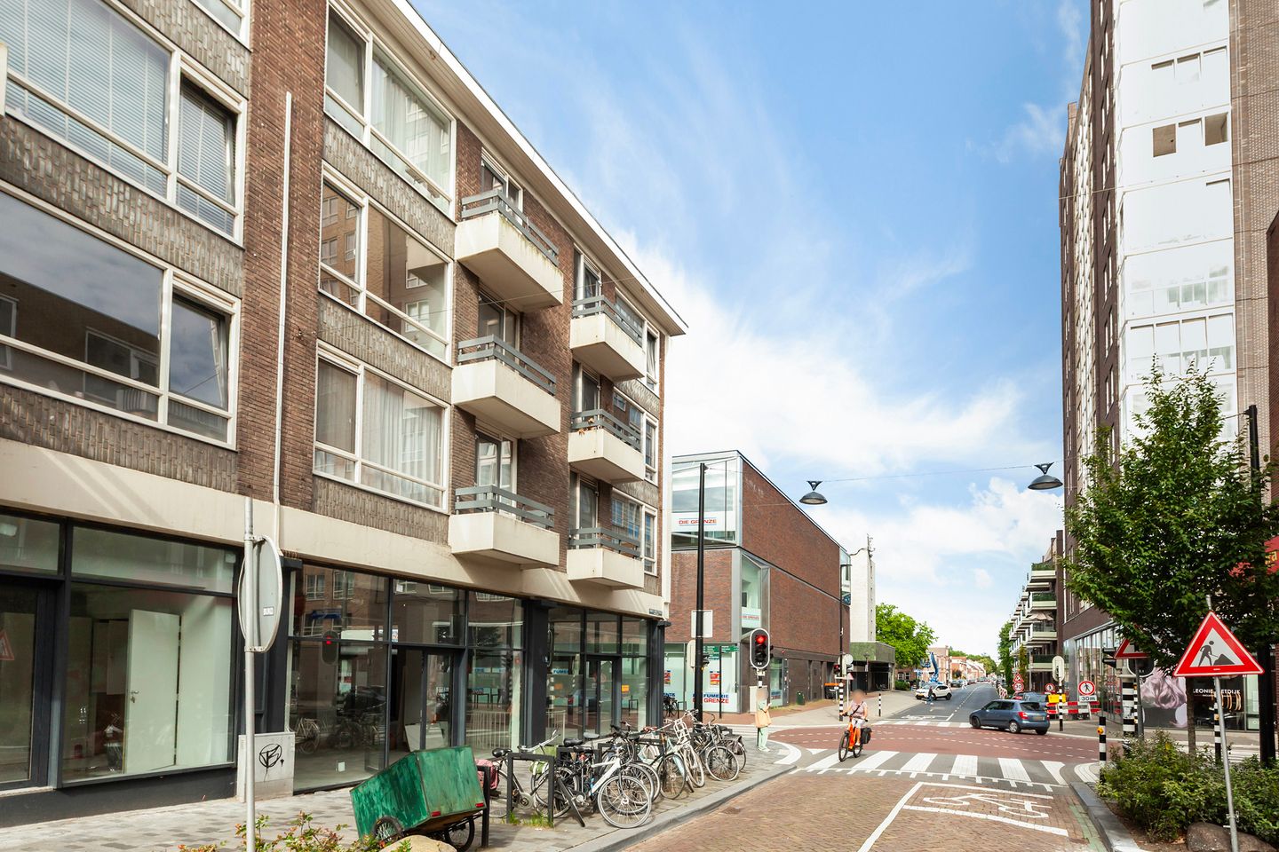 Foto 29 van Korte Hoogstraat 41-C