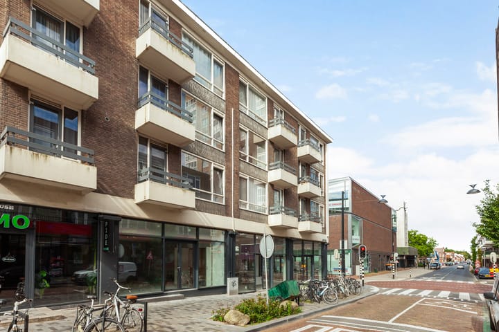 Photo 30 of Korte Hoogstraat 41-C