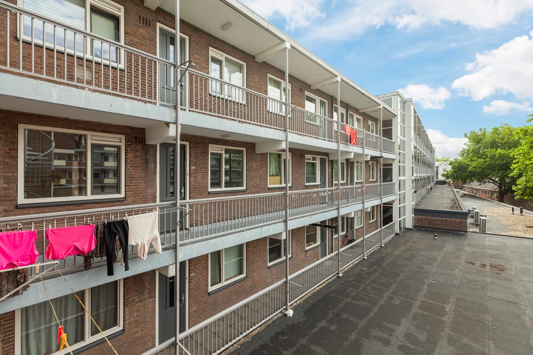 Foto 31 van Korte Hoogstraat 41-C