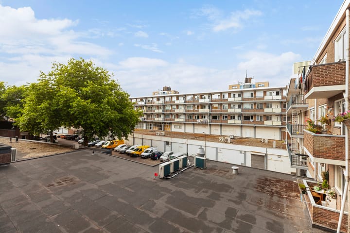 Photo 27 of Korte Hoogstraat 41-C