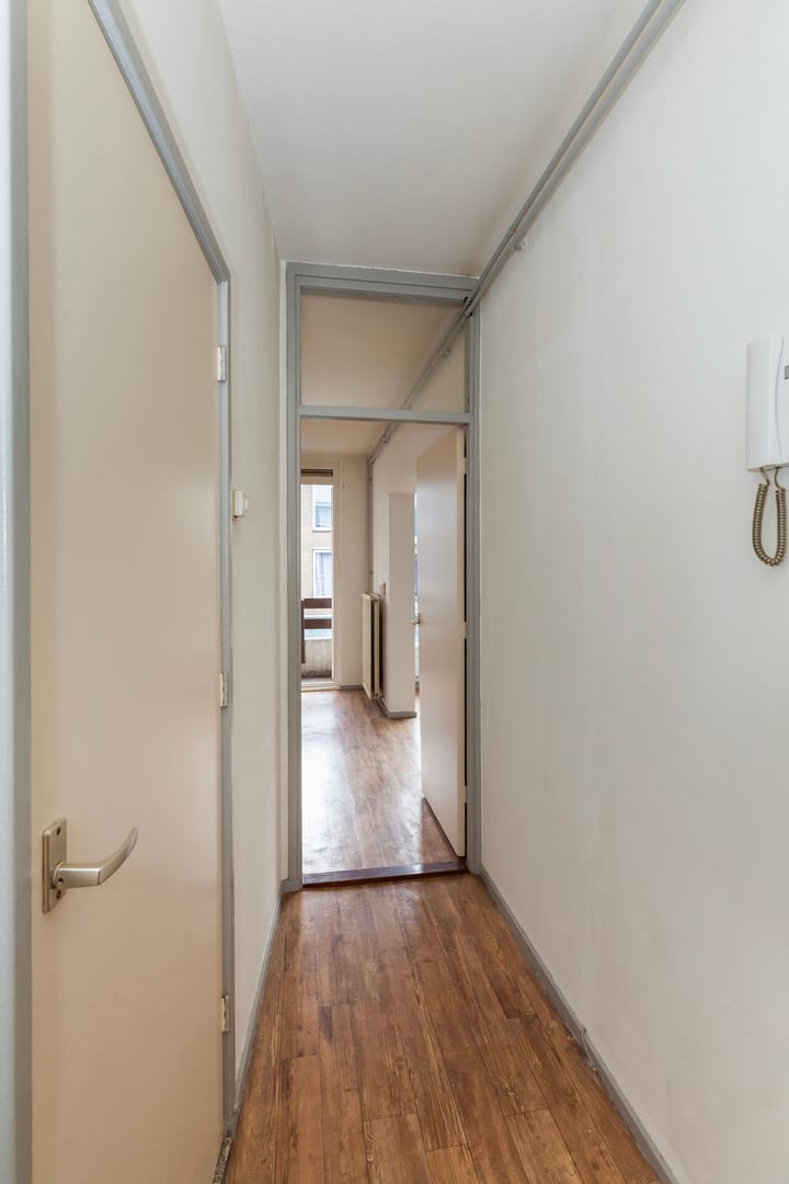 Photo 14 of Korte Hoogstraat 41-C