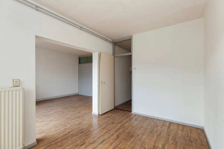 Photo 6 of Korte Hoogstraat 41-C