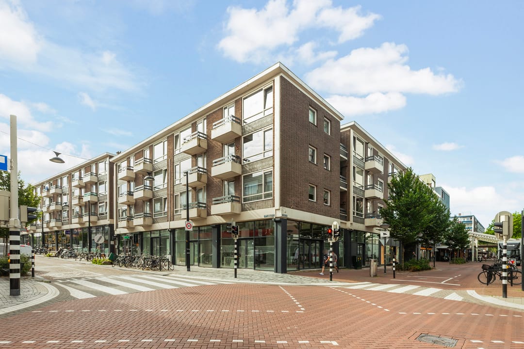 Foto 28 van Korte Hoogstraat 41-C