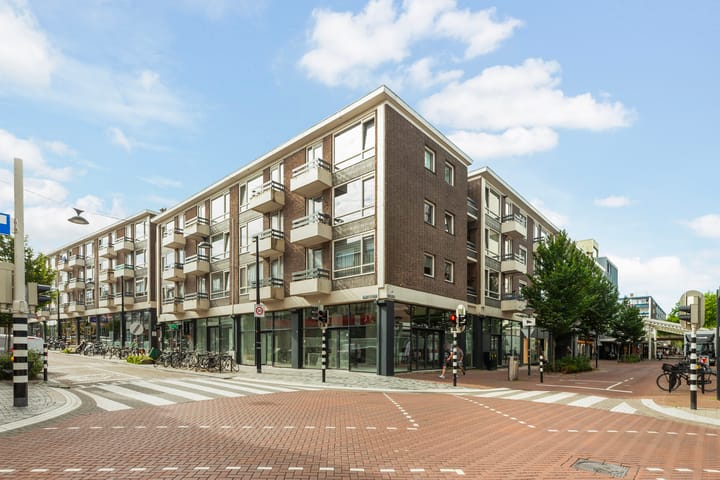 Photo 28 of Korte Hoogstraat 41-C