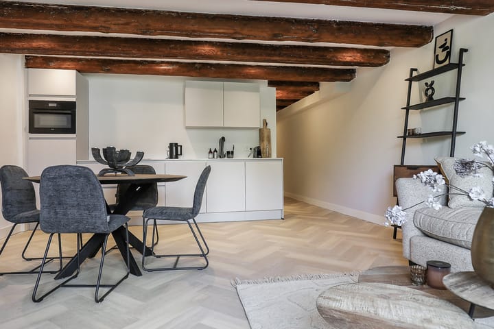 Foto 5 van Nieuwezijds Voorburgwal 18-C