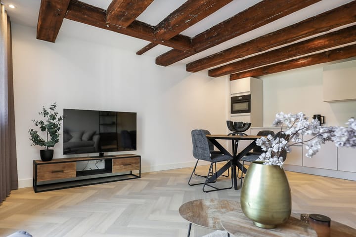 Foto 4 van Nieuwezijds Voorburgwal 18-C