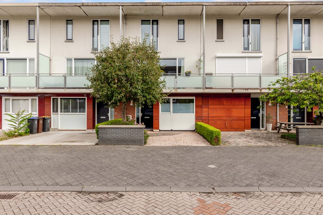 Foto 1 van Monarchvlinderlaan 178