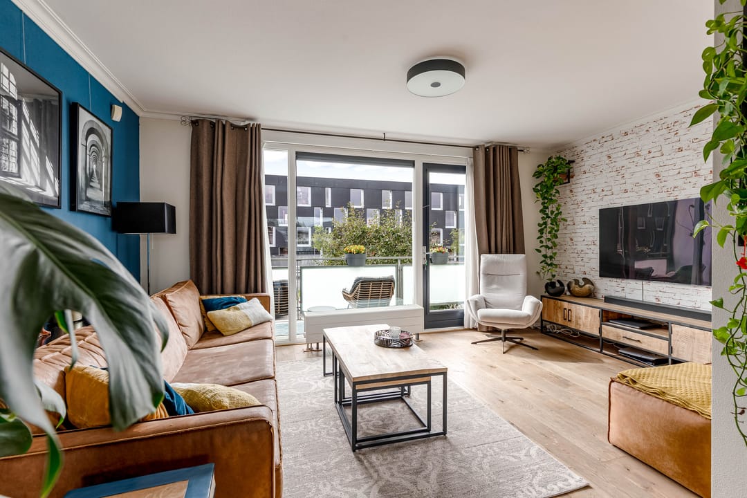 Foto 2 van Monarchvlinderlaan 178