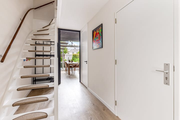 Foto 4 van Monarchvlinderlaan 178