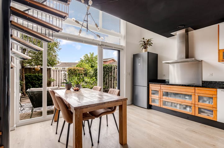 Foto 7 van Monarchvlinderlaan 178