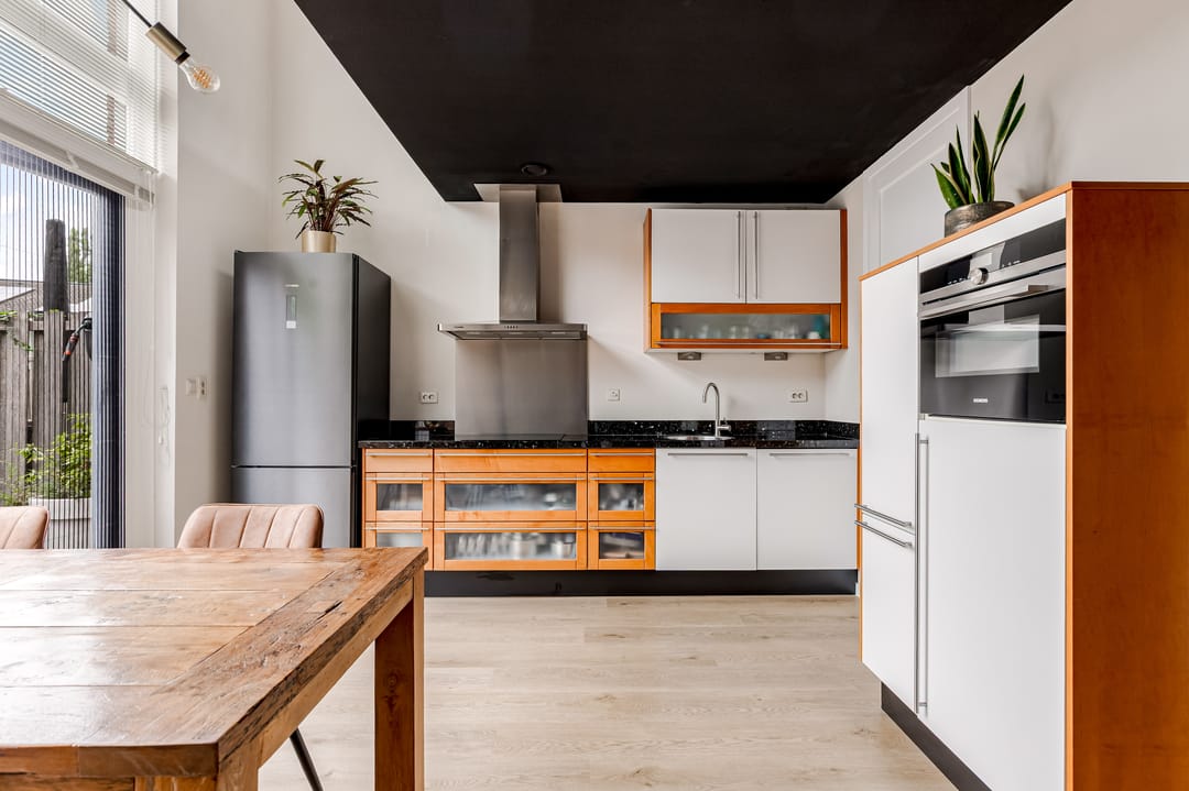 Foto 8 van Monarchvlinderlaan 178