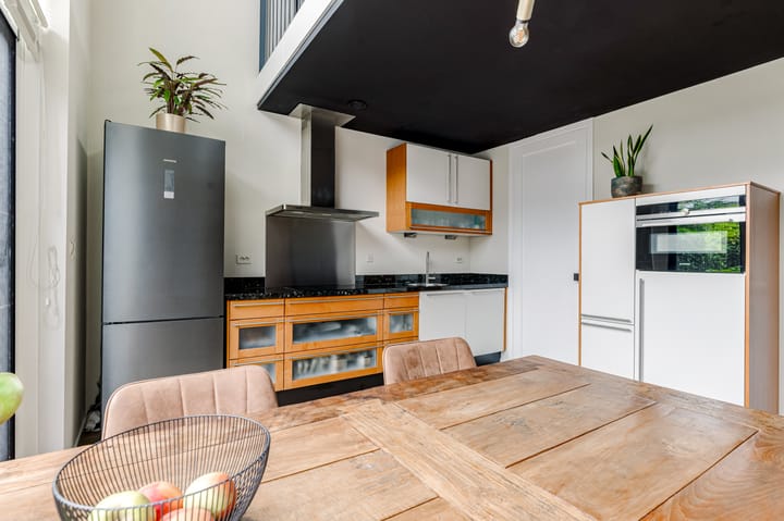 Foto 10 van Monarchvlinderlaan 178