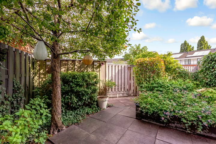 Foto 11 van Monarchvlinderlaan 178