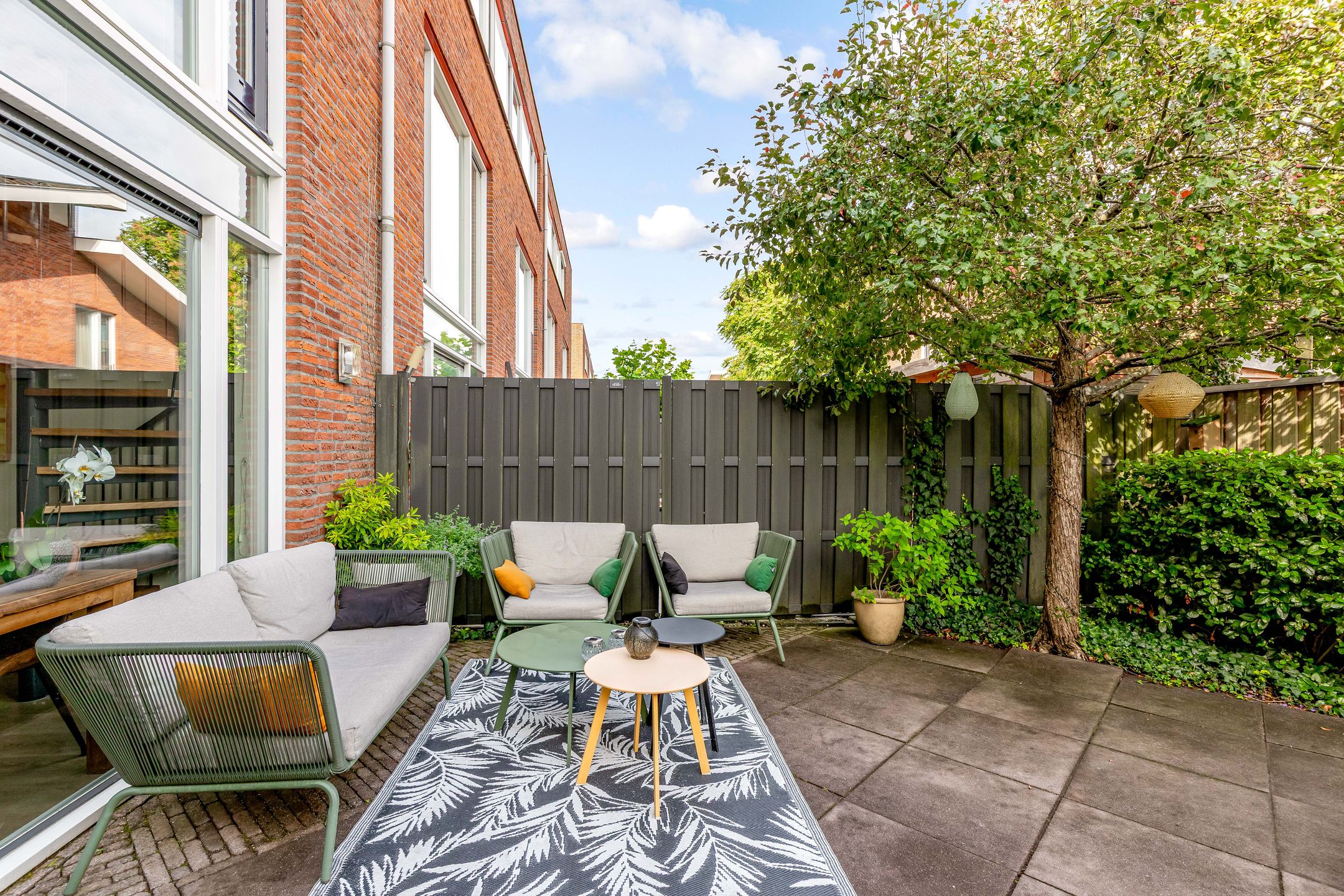 Foto 12 van Monarchvlinderlaan 178