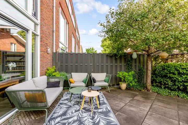 Foto 12 van Monarchvlinderlaan 178