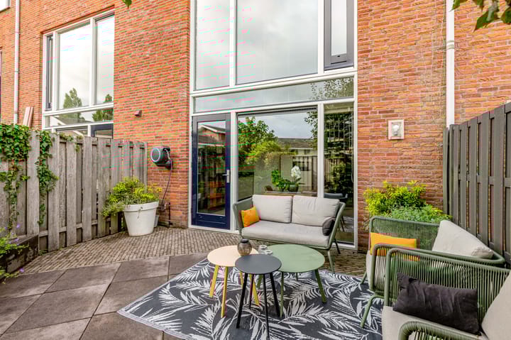 Foto 13 van Monarchvlinderlaan 178