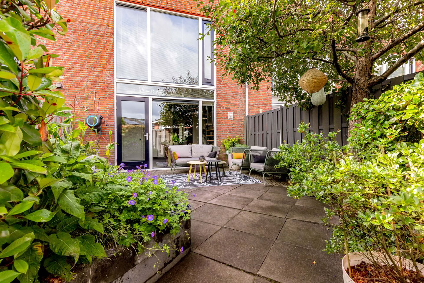 Foto 14 van Monarchvlinderlaan 178