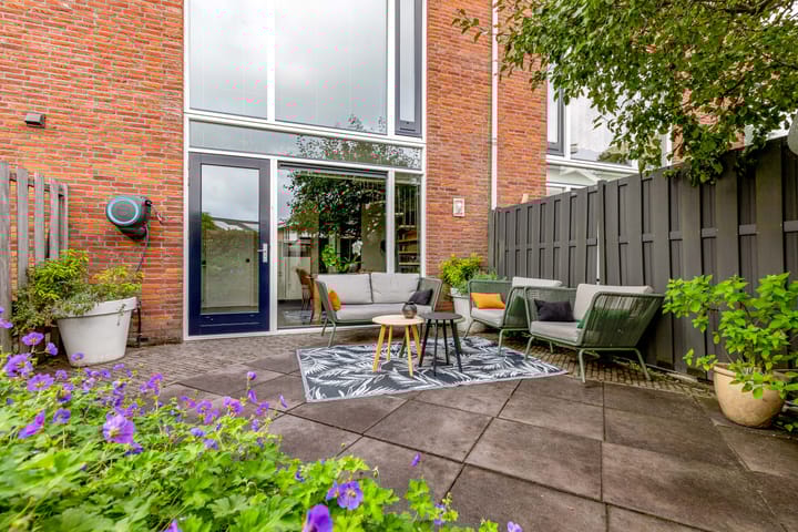 Foto 15 van Monarchvlinderlaan 178