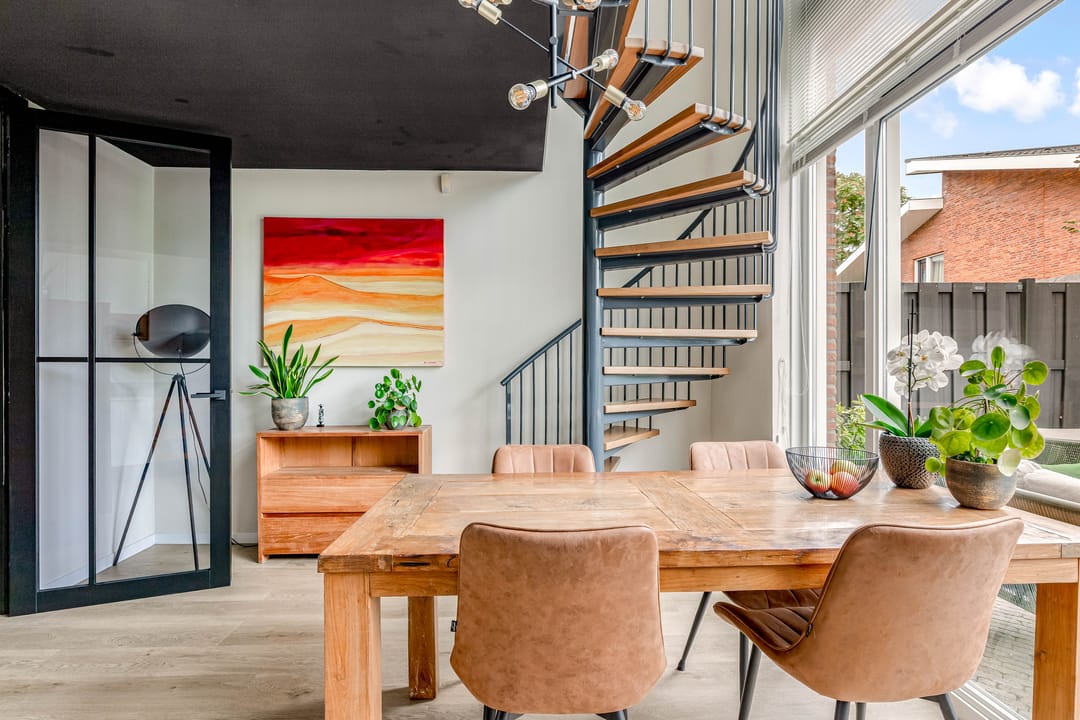 Foto 16 van Monarchvlinderlaan 178