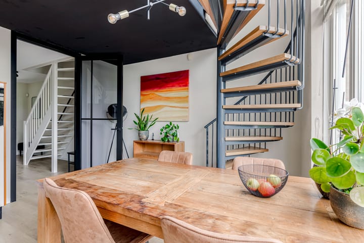 Foto 17 van Monarchvlinderlaan 178