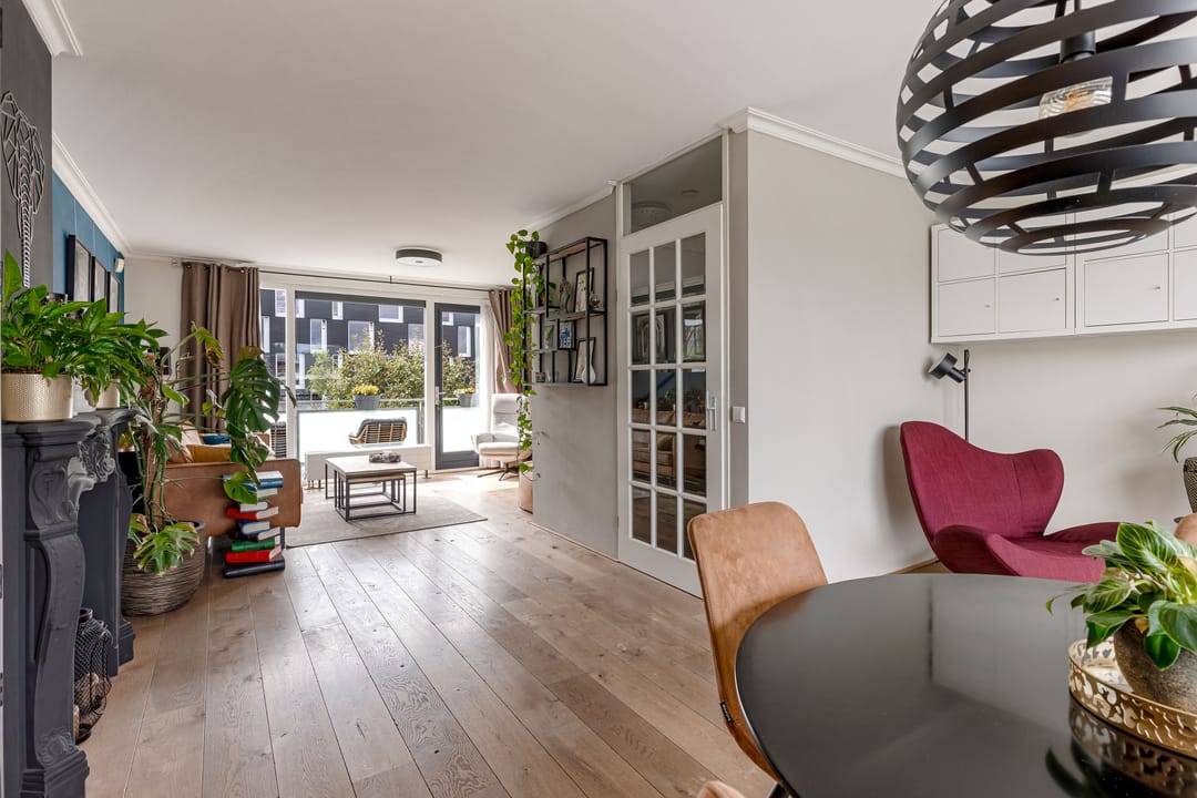 Foto 22 van Monarchvlinderlaan 178