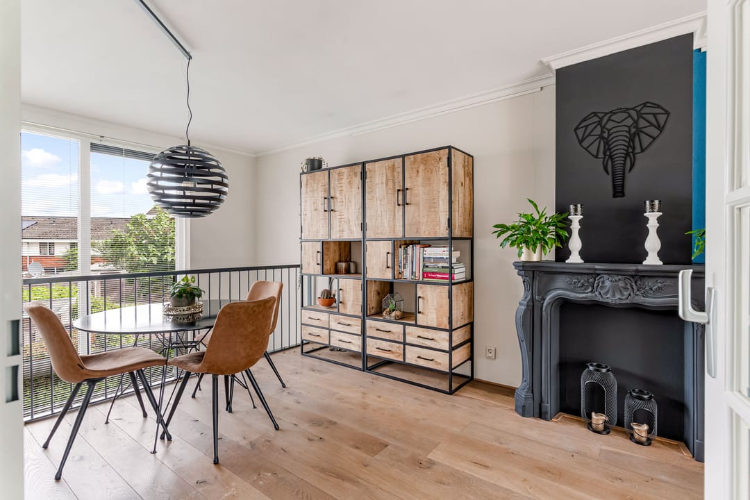 Foto 23 van Monarchvlinderlaan 178